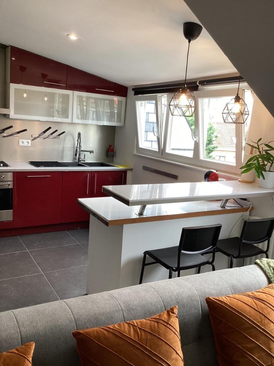 Apartamento Woluwe Urban Oasis Bruselas Exterior foto